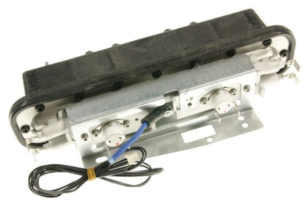 266100313 C00899404 STEAM GENERATOR-STEAM ASSISTED