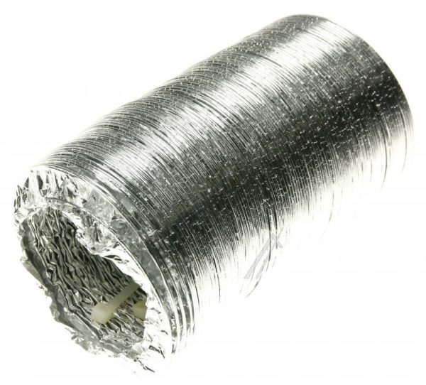 1023 610.006.37 ABLUFTSCHLAUCH 100MM/  3M