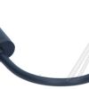 13109805 U50052511 AUDIO-ADAPTER U JACK-CONTRA 3,5MM NAAR USB 3.1-C