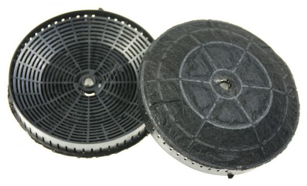 CFC0111926 KOOLSTOFFILTER KIT FC500 903522