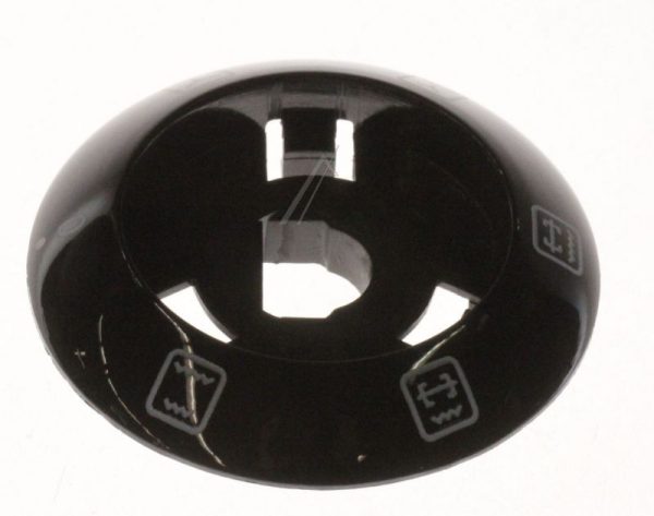 C20K014B5 KNOP TOEBEHOREN 5F ZWART.C