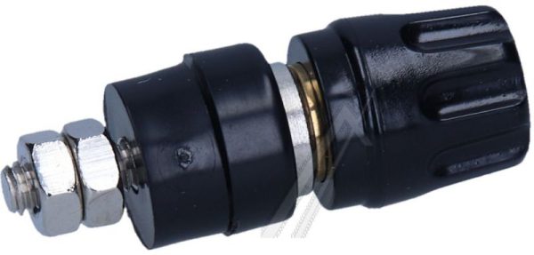 PKI10A ZWART