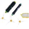 FILTERS (5)    BORSTELS (3)    ROLLEN (2) -SET VOOR ROOMBA 500 SERIES