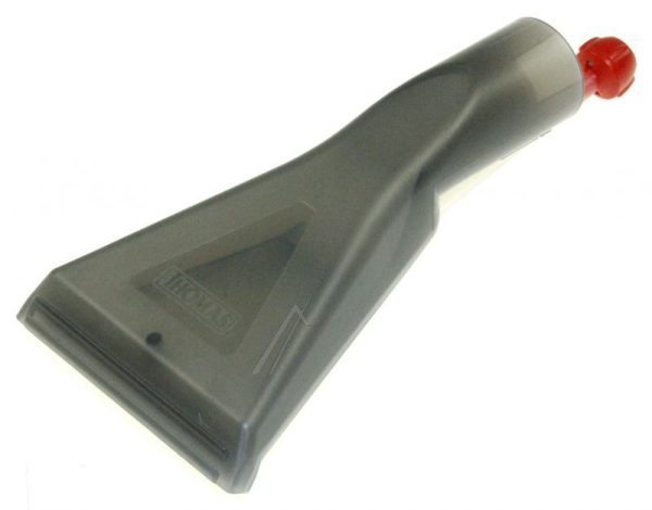 139851 MONDSTUK SPROEI COMPL. MET SLANG BREED: 113 MM