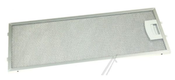 00352813 METAALFILTER 445 X 175MM.