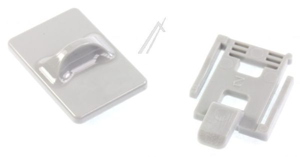 1035699 FILTERVERGRENDELING ZILVER