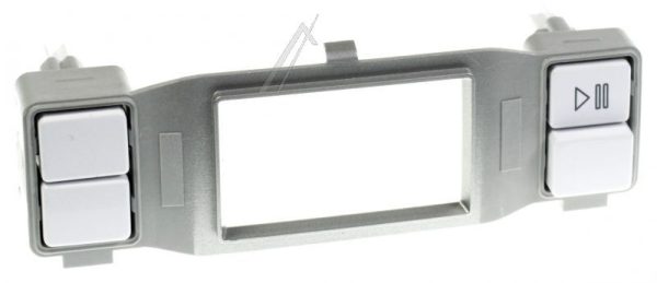1766781200 C00911463 SLIM geschikt voor BEKO DISPLAY GR.