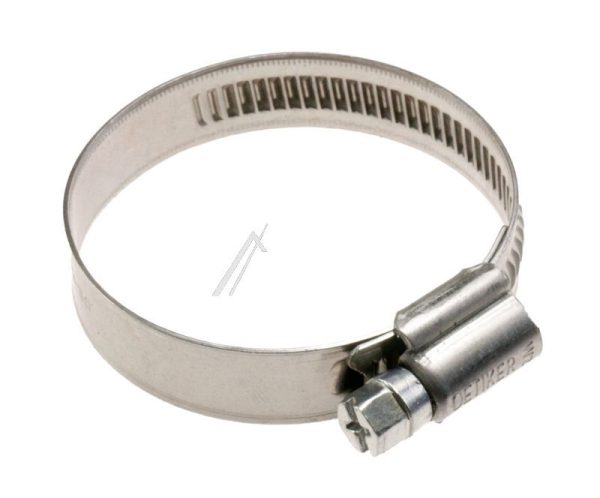 12600330 SLANGKLEM 32,0 - 50,0 MM- 0,6MM BR 12