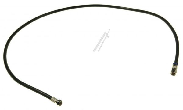 OVZ 951 29103010 F-KABEL VOOR FUBA DAA780/ 850, ZWART L:90CM.