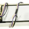 FBZA-1750-6 17431000000886 ELEKTRISCHE LÜFTUNGSKLAPPE