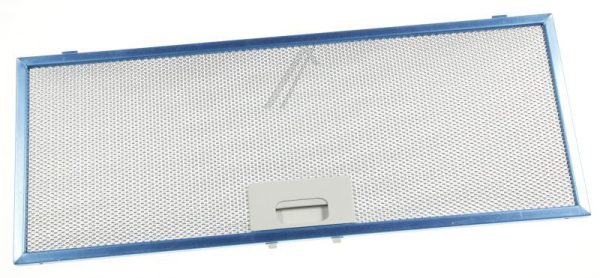GF03FC METAAL VETFILTER