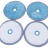 VCA-SPW95/ VT MICROVEZEL-PADS,  VOOR BESPOKE JET AI /  BESPOKE JET PLUS /  BESPOKE JET /  JET 95 /  JET 85