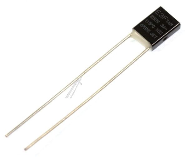 115°-3A 720.108 THERMOZEKERING