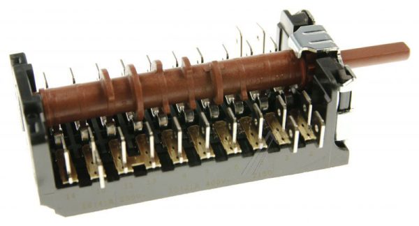 811003K 8071441 FORNUISSCHAKELAAR LP32 EE 8110XXK