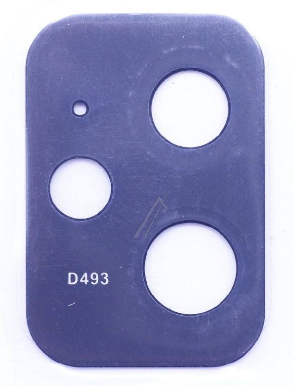 13010-04460100 ZENFONE 8 ZS590KS REAR CAMERA