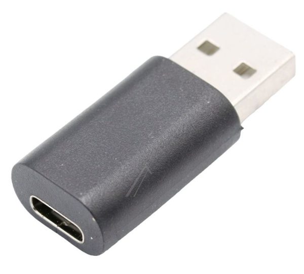 USBADAPTER 3.0 A STEKER- USB CONTRA 3.1 C