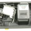 ZUGABEVORRICHTUNG ALTERNATIV FÜR geschikt voor MIELE 7774642
