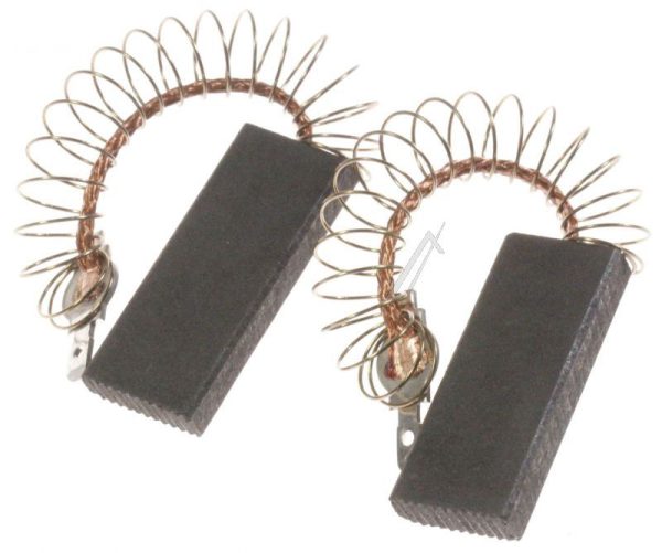 KOOLBORSTELSET L ZONDER HOUDER 6,3X12,5X35 MM