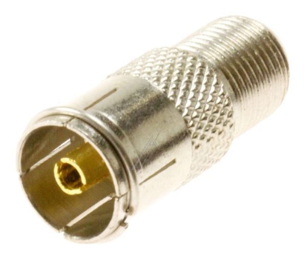 COAX-CONTRA/ F-CONTRA ADAPTER