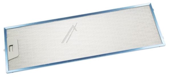 9197059811 C00897374 METALEN VETFILTER 166X515 MM