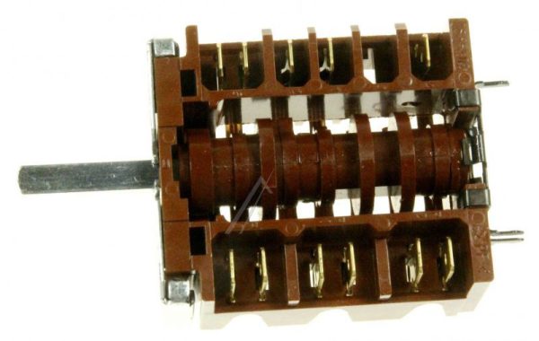 46.23866.650 8002198 BACKOFENSCHALTER 46.23866.650