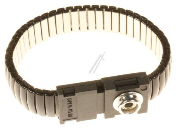 ESD-HANDGELENKARMBAND,  ELASTISCHES ARMBAND