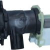 WATER AFVOERPOMP ALTERNATIEF VOOR BOSCH/ SIEMENS 00145777