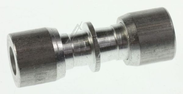 7NKAL00 L13005631 ALUMINIUM KOPPELING RECHT (TYP 00)