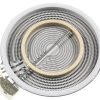 10.51214.079 225843 STRAHL-HEIZKOERPER 230V/ 2200/ 750W/ 210/ 120 BSPT