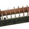 811003K 8071441 FORNUISSCHAKELAAR LP32 EE 8110XXK