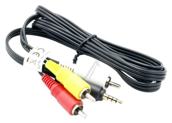 8003151 VIDEOKABEL COMPATIBEL MET NOKIA CA-75