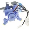 DA97-07827G ASSY VALVE WATER, AW2,ISRAEL,220~240V