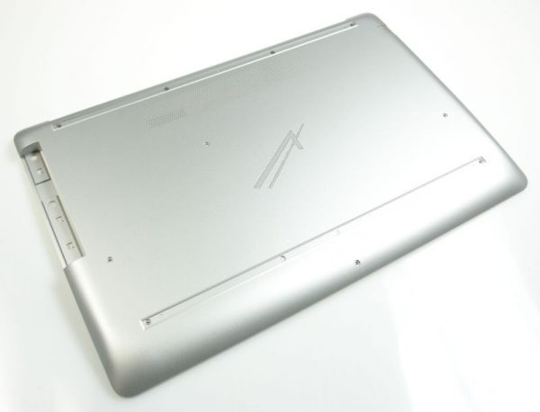L22508-001 ONDERKANT BEHUIZING NSV NATURAL SILVER