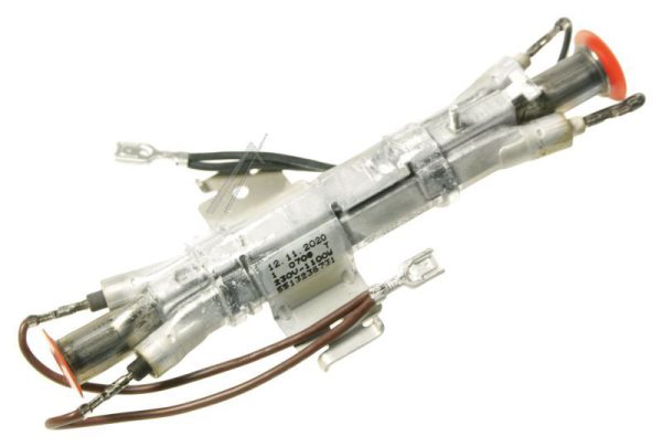 5513236731 VERWARMING VOOR KOFFIEZETTER ,  RECHT (230V-1100W)