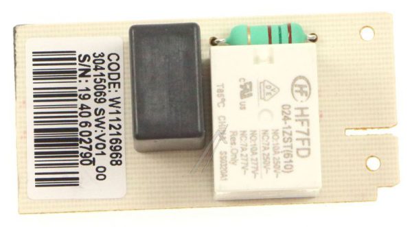 C00520281 481011216968 TIMER BOARD CL WROCLAW VERSION