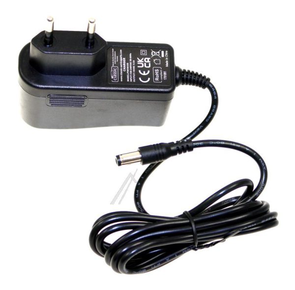 18,5V-0,5A PSE50335 EU NETADAPTER / LADER ALTERNATIEF VOOR DIV. ACCU STOFZUIGERS
