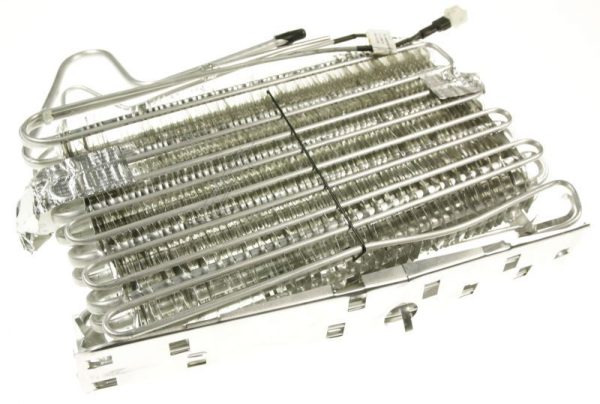 814135 FINNED EVAPORATOR A6 GN14/ 7 KOREL ASSY