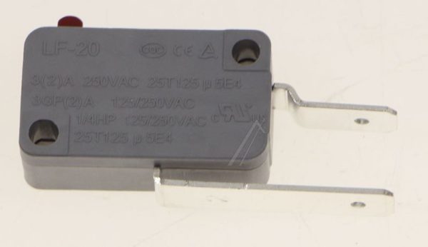 DD81-02495A A/ S-MICRO SWITCH, DW5500MM