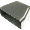 17005354 90° ADAPTERAANSLUITING VOOR GLASSDRAFTAIR