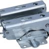 DEURSCHARNIERSETSET BOVEN    ONDER ALTERNATIEF VOOR BOSCH SIEMENS 12004051