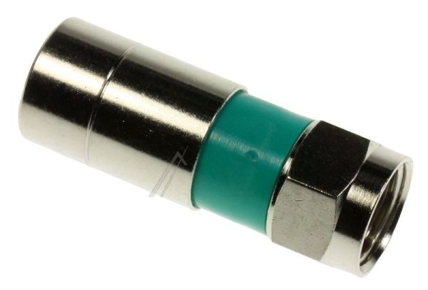 DV 15 14145 COMPRESSIE-F-STEKER,  1 ST,  VOOR MK 91 /  MK 96 F/ L
