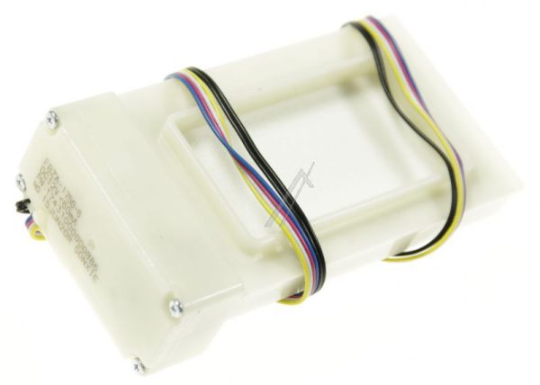 FBZA-1750-6 17431000000886 ELEKTRISCHE LÜFTUNGSKLAPPE
