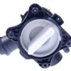 WATER AFVOERPOMP ALTERNATIEF VOOR BOSCH/ SIEMENS 00145777