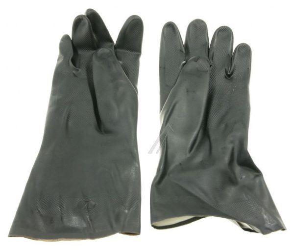 3470-GR.10 4000371362 CHEMIE HANDSCHOEN NEOPREEN/ LATEX MAAT 10