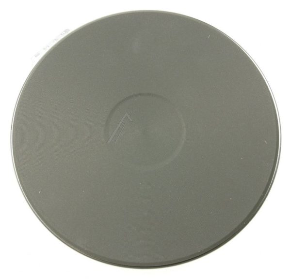18.18453.002 KOOKPLAAT EGO 1500W 230V 180MM