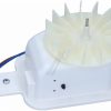 4362090300 C00864500 VENTILATORMOTOR NF LIJN 2001.
