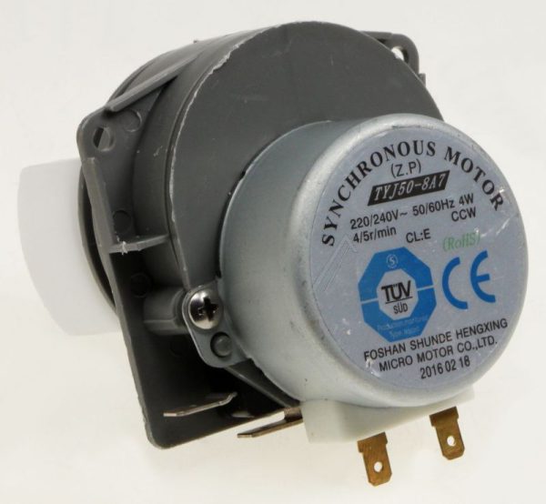 304F06 ALTERNATIVE WASHING MOTOR