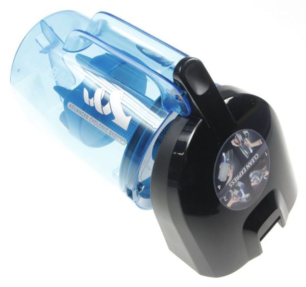 RS-RT900575 STOFOPVANGBAK BLAUW