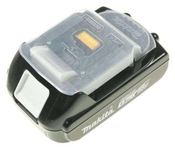 BL1815N 196235-0 AKKU 18V 1,5AH,  LIION
