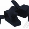 C00313506 484000000840 KIT RUBBER VOETJES 4 STUKS